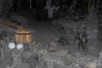 © Copyright - Raphael Kessler 2013 - Poland - Wieliczka - Dwarf co-operative