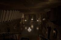 © Copyright - Raphael Kessler 2013 - Poland - Wieliczka - The big chapel