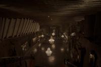 © Copyright - Raphael Kessler 2013 - Poland - Wieliczka - The big chapel