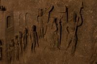 © Copyright - Raphael Kessler 2013 - Poland - Wieliczka - Relief carving