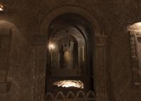 © Copyright - Raphael Kessler 2013 - Poland - Wieliczka - Chapel