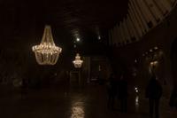 © Copyright - Raphael Kessler 2013 - Poland - Wieliczka - The big chapel