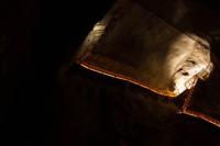 © Copyright - Raphael Kessler 2013 - Poland - Wieliczka - Looking up