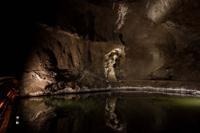 © Copyright - Raphael Kessler 2013 - Poland - Wieliczka - Salty pool