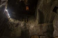 © Copyright - Raphael Kessler 2013 - Poland - Wieliczka - Cavernous