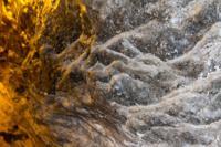 © Copyright - Raphael Kessler 2013 - Poland - Wieliczka - Salt crystals