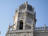 © Copyright Raphael Kessler - Portugal - Cathedral Dome