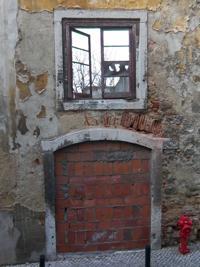 © Copyright - Raphael Kessler 2011 - Tunisia - Troglodytes