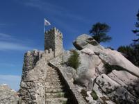 © Copyright - Raphael Kessler 2011 - Portugal - Sintra Fort