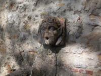 © Copyright Raphael Kessler - Italy - Fountain