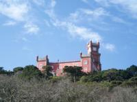 © Copyright Raphael Kessler - Portugal - Pink Palace