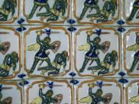 © Copyright - Raphael Kessler 2011 - Portugal - Sintra tiles