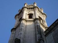 © Copyright - Raphael Kessler 2011 - Portugal - Lisbon tower
