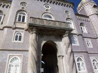 © Copyright Raphael Kessler - Portugal - Twisty Columns