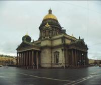 © Copyright Raphael Kessler - Russia  - Cathedral