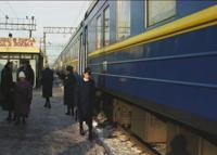 © Copyright Raphael Kessler - Russia - Trans Siberia