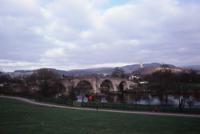 © Copyright Raphael Kessler - Scotland  - Bridge