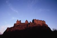 © Copyright - Raphael Kessler 2011 - Edinburgh Castle