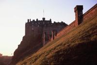 © Copyright - Raphael Kessler 2011 - Scotland - Edinburgh Castle