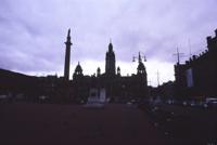 © Copyright - Raphael Kessler 2011 - Scotland - Glasgow
