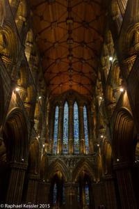 © Copyright Raphael Kessler - Scotland - Glasgow 10