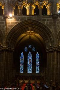 © Copyright Raphael Kessler - Scotland - Glasgow 15