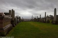 © Raphael Kessler 2015 - Scotland - Glasgow - Necropolis 5