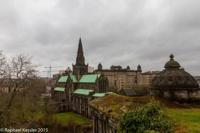 © Raphael Kessler 2015 - Scotland - Glasgow - Necropolis 6