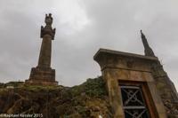 © Raphael Kessler 2015 - Scotland - Glasgow - Necropolis 7