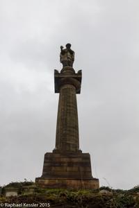 © Raphael Kessler 2015 - Scotland - Glasgow - Necropolis 8