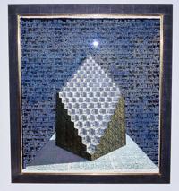 © Copyright - Raphael Kessler 2011 - Scotland - Glasgow - Islamic Art