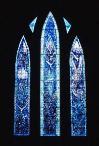 © Copyright - Raphael Kessler 2011 - Scotland - Glasgow Glass