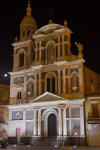 © Copyright Raphael Kessler 2012 - Italy - Sicily - Caltanisetta