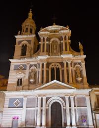 © Copyright Raphael Kessler 2012 - Italy - Sicily - Caltanisetta