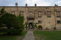 © Copyright Raphael Kessler 2012 - Italy - Sicily - Castello di Nelson