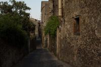 © Copyright Raphael Kessler 2012 - Italy - Sicily - Castello di Nelson