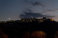 © Copyright Raphael Kessler 2012 - Italy - Sicily - Castiglione de Sicilia