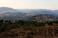 © Copyright Raphael Kessler 2012 - Italy - Sicily - Castiglione de Sicilia