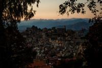 © Copyright Raphael Kessler 2012 - Italy - Sicily - Castiglione de Sicilia