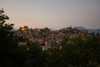 © Copyright Raphael Kessler 2012 - Italy - Sicily - Castiglione de Sicilia