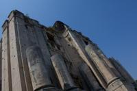 © Copyright Raphael Kessler 2012 - Italy - Sicily - Catania - Monastery