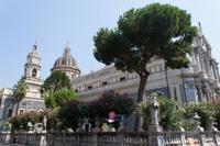 © Copyright Raphael Kessler 2012 - Italy - Sicily - Catania - Cathedral