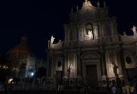 © Copyright Raphael Kessler 2012 - Italy - Sicily - Catania - Cathedral