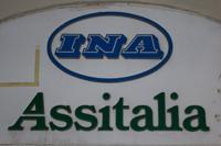 © Copyright Raphael Kessler 2012 - Italy - Sicily - Catania - Did they check this name out?