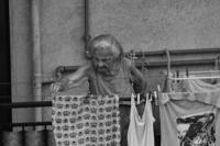 © Copyright Raphael Kessler 2012 - Italy - Sicily - Catania fish market