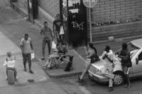 © Copyright Raphael Kessler 2012 - Italy - Sicily - Catania fish market