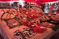 © Copyright Raphael Kessler 2012 - Italy - Sicily - Catania fish market