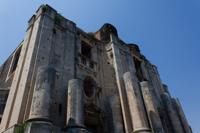 © Copyright Raphael Kessler 2012 - Italy - Sicily - Catania - Monastery
