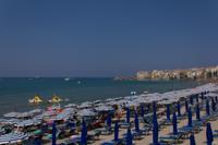 © Copyright Raphael Kessler 2012 - Italy - Sicily - Cefalu beach