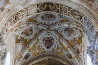 © Copyright Raphael Kessler 2012 - Italy - Sicily - Cefalu cathedral